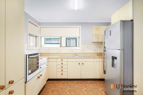 Property photo of 91 Dawn Street Greystanes NSW 2145