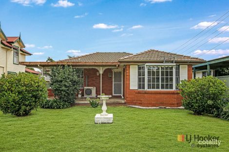 Property photo of 91 Dawn Street Greystanes NSW 2145