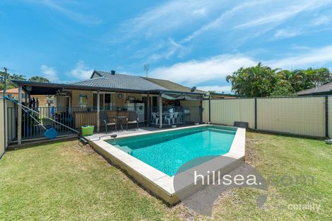 Property photo of 2/64 McMillan Street Labrador QLD 4215