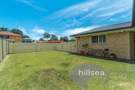 Property photo of 2/64 McMillan Street Labrador QLD 4215