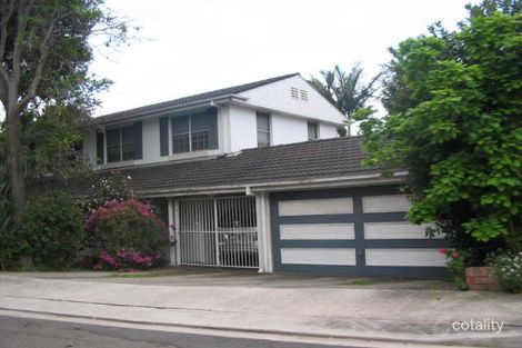 2 Allenby Cres, Strathfield, NSW 2135