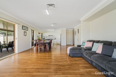 Property photo of 33 Pyalla Avenue Aberglasslyn NSW 2320