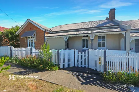 17 Mayor St, Goulburn, NSW 2580