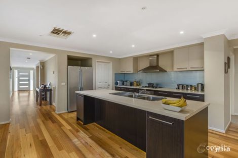 Property photo of 23 Gallery Avenue Harkness VIC 3337