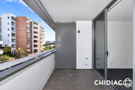 Property photo of 308/16 Savona Drive Wentworth Point NSW 2127