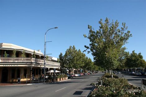 Property photo of 17 Cairns Street Adelaide SA 5000