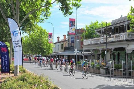 Property photo of 17 Cairns Street Adelaide SA 5000