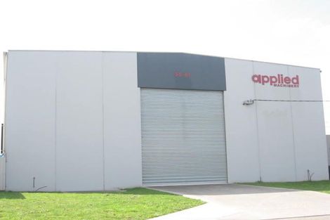 55-61 Nissan Dr, Dandenong South, VIC 3175