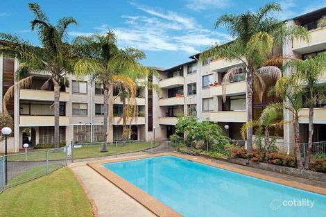 22/135-139 Croydon Ave, Croydon Park, NSW 2133