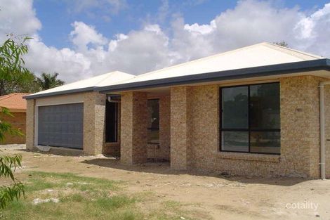 Property photo of 17 Kierra Drive Andergrove QLD 4740