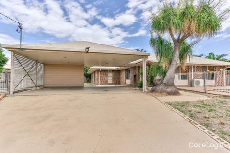 Property photo of 231 Borilla Street Emerald QLD 4720