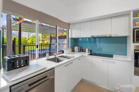 Property photo of 1 Stream Avenue Kewarra Beach QLD 4879