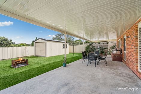 Property photo of 33 Pyalla Avenue Aberglasslyn NSW 2320