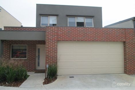 Property photo of 5/141 Stud Road Wantirna South VIC 3152
