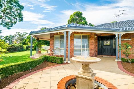 Property photo of 22 Sickles Drive Grasmere NSW 2570