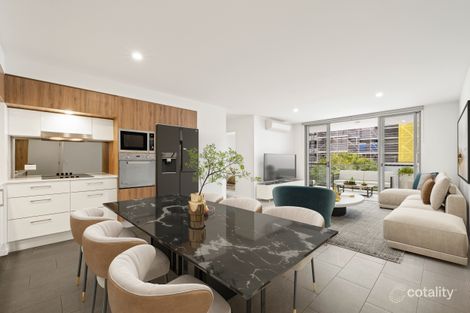 310/16 Beesley St, West End, QLD 4101