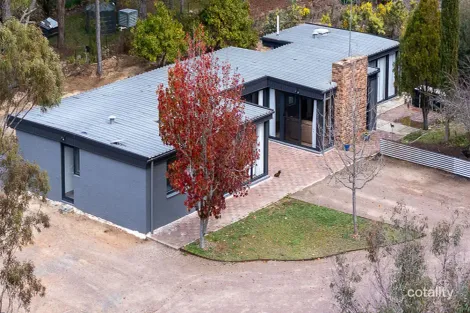 Property photo of 11 Cooper Road Wamboin NSW 2620