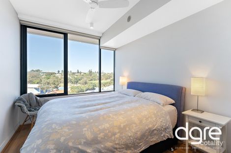 Property photo of 90/51 Queen Victoria Street Fremantle WA 6160