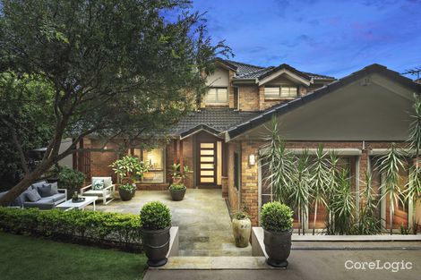 Property photo of 6 Lone Pine Place North Balgowlah NSW 2093