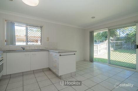 Property photo of 65 Baxter Crescent Forest Lake QLD 4078