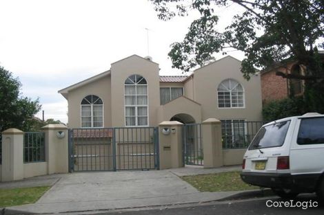 Property photo of 14 Mount Street Strathfield NSW 2135