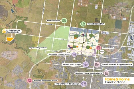 Property photo of 25 Dukelows Road Mount Cottrell VIC 3024