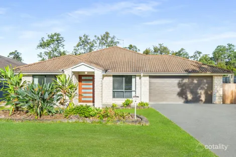 Property photo of 12 Woodview Court Flagstone QLD 4280