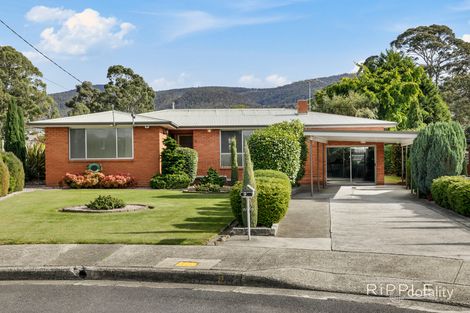 9 Farnell Pl, Glenorchy, TAS 7010