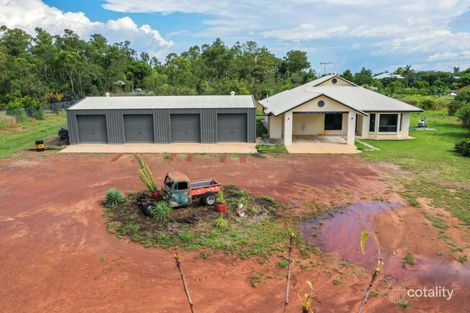 Property photo of 25 Millar Road Humpty Doo NT 0836