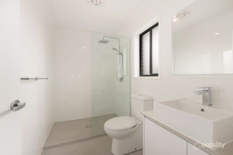 Property photo of 1/3A Thompson Street Silkstone QLD 4304