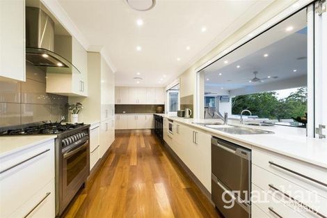 Property photo of 64 Porters Road Kenthurst NSW 2156