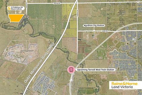 Property photo of 25 Dukelows Road Mount Cottrell VIC 3024