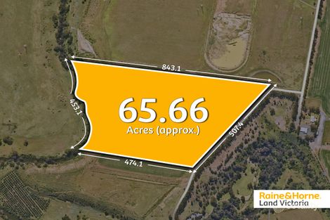 Property photo of 25 Dukelows Road Mount Cottrell VIC 3024