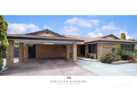 Property photo of 2 Adey Court Leeming WA 6149