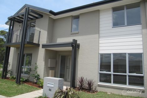 44 Hemsworth Ave, Middleton Grange, NSW 2171