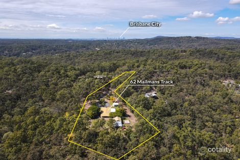 62 Mailmans Trk, Draper, QLD 4520