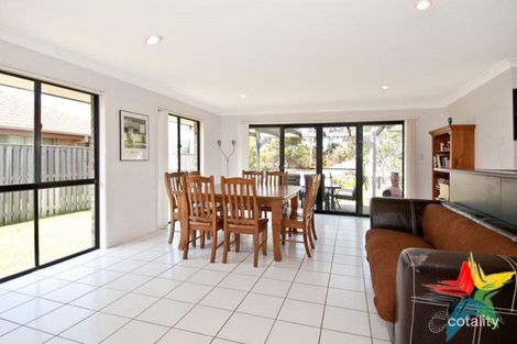 Property photo of 22 Dahlia Crescent Ormeau QLD 4208