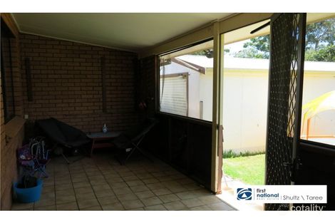 Property photo of 19 Sheppard Street Old Bar NSW 2430