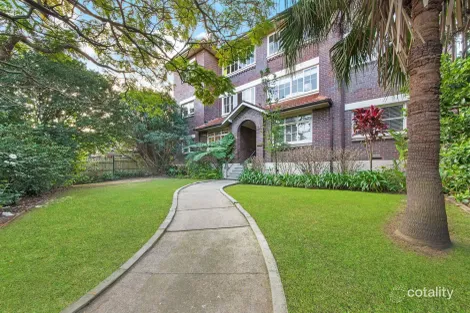 Property photo of 10/100 Kurraba Road Neutral Bay NSW 2089