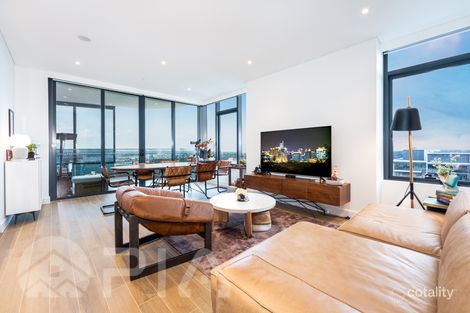 Property photo of 2708/8 Walker Street Rhodes NSW 2138