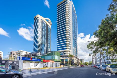 Property photo of 2708/8 Walker Street Rhodes NSW 2138