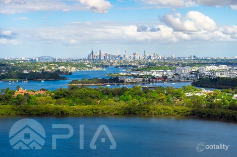 Property photo of 2708/8 Walker Street Rhodes NSW 2138