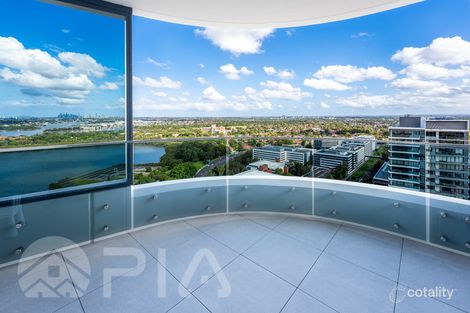 Property photo of 2708/8 Walker Street Rhodes NSW 2138