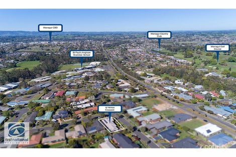 Property photo of 12 Willow Crescent Warragul VIC 3820