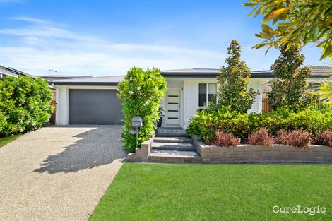 Property photo of 21 Greenshank Drive Bahrs Scrub QLD 4207