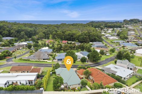 Property photo of 70 Settlers Way Mollymook NSW 2539