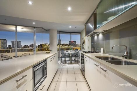 Property photo of 1601/80 Lorimer Street Docklands VIC 3008