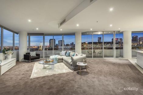 Property photo of 1601/80 Lorimer Street Docklands VIC 3008