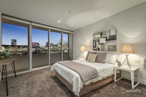 Property photo of 1601/80 Lorimer Street Docklands VIC 3008
