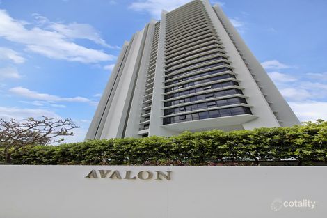 Property photo of 1403/4 Wahroonga Place Surfers Paradise QLD 4217